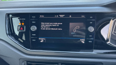 Volkswagen Taigo 1.0 TSI 110 R-Line 5dr Petrol Hatchback